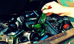 Govt plans to implement drive-through recycling centres at malls nationwide