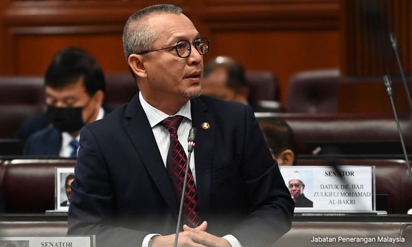 Bersatu: Motion to oust 4 Penang PN reps should not apply to us