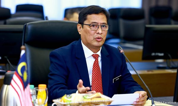 Eight SEA nations endorse Putrajaya anti-graft declaration