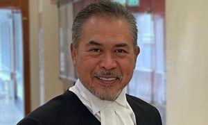 Court allows Rosli leave to challenge cops who linked him to AirAsia report