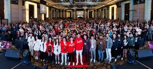 Traderpreneur Xcellence 教育平台稳步崛起，目标助力万名学员迈向财富自由