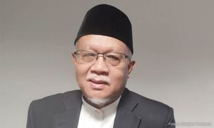 Orang boikot KK Mart lawan prinsip keadilan Islam, kata mufti Perak