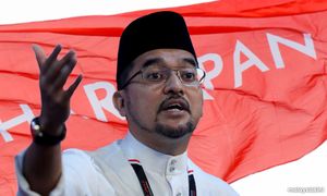 PH dah langgar syarat disepakati semasa bentuk kerajaan perpaduan, kata Umno