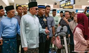 PM: Pulau Pinang catat sifar miskin tegar menjelang Jun ini