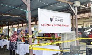 Sg Bakap Chinese youth: Fuel subsidy could've caused low turnout