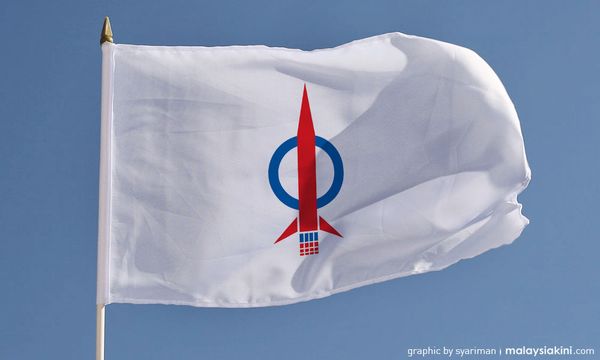On CJ's final day, DAP backs extension amid silence from Putrajaya