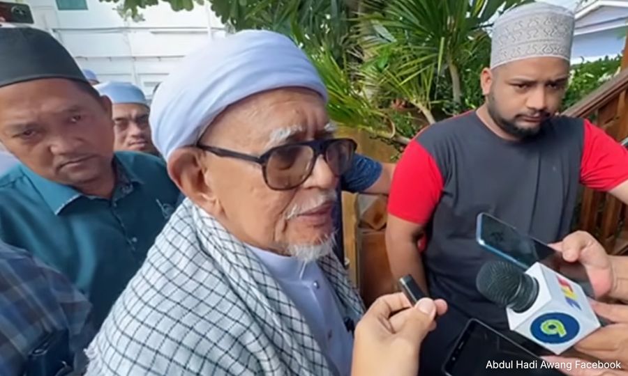 Hadi: Kedudukan Bersatu dalam PN bergantung MIPP, Gerakan