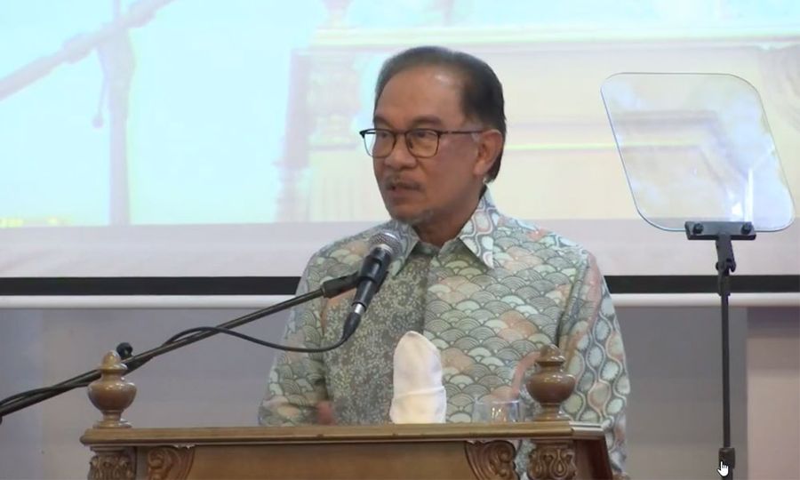 PM: 3 perjanjian ekonomi hijau, digital, keselamatan siber dimeterai di S'pura