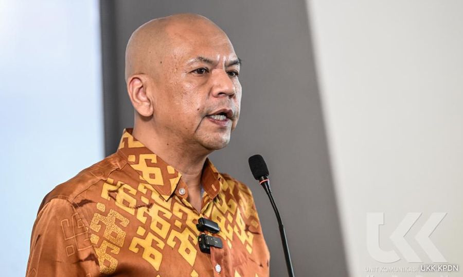 Akta Sewa Beli (Pindaan) 2026 berkuat kuasa 1 Jun