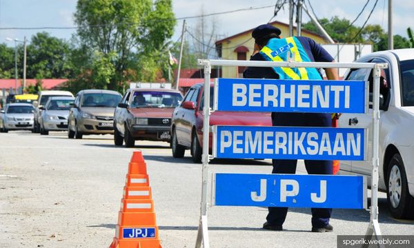 85 peratus pesalah Ops Pewa di Kelantan libatkan Rohingya - JPJ