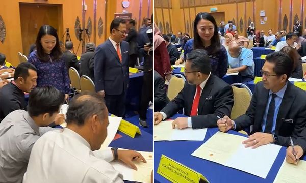 Education ministries pledge support for Safe Sports Code