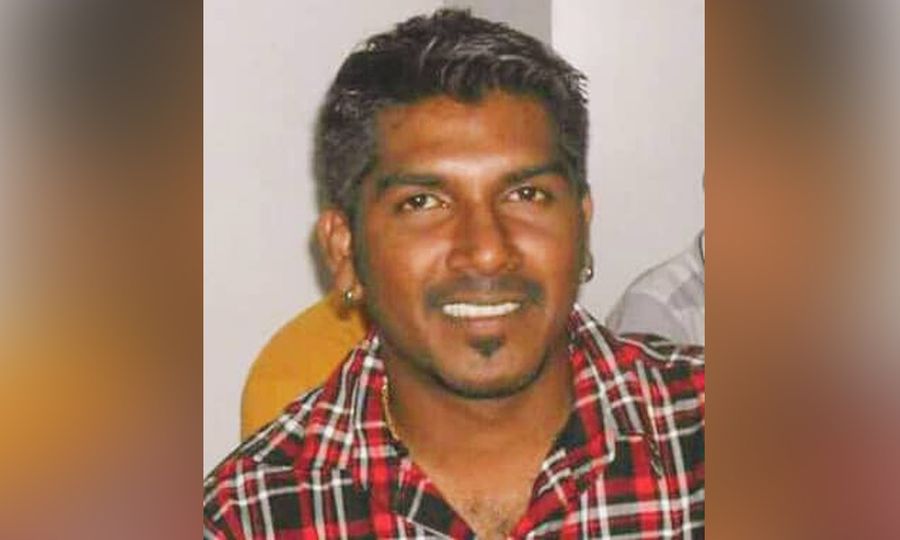 Malaysian's execution in Singapore halted, reason unknown
