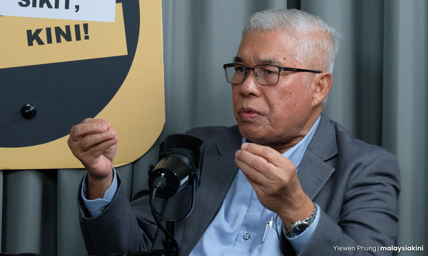 哈山卡林失望努鲁辞署理职，“当初是不是挺错人了？”