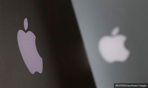 苹果微软跟以色列有关联，安华问“难道取消合作？”