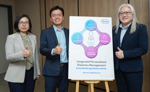 Roche partners with healthcare experts to introduce accessible diabetes care