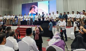 GTA tanding 2 kerusi parlimen, 6 DUN di Perlis