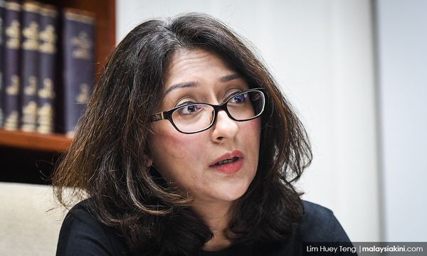 桑吉柯紧咬反贪会相关丑闻，追问当局调查进展