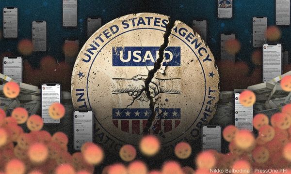 How a campaign of 'half-truths' against Usaid went global - and reached Asia