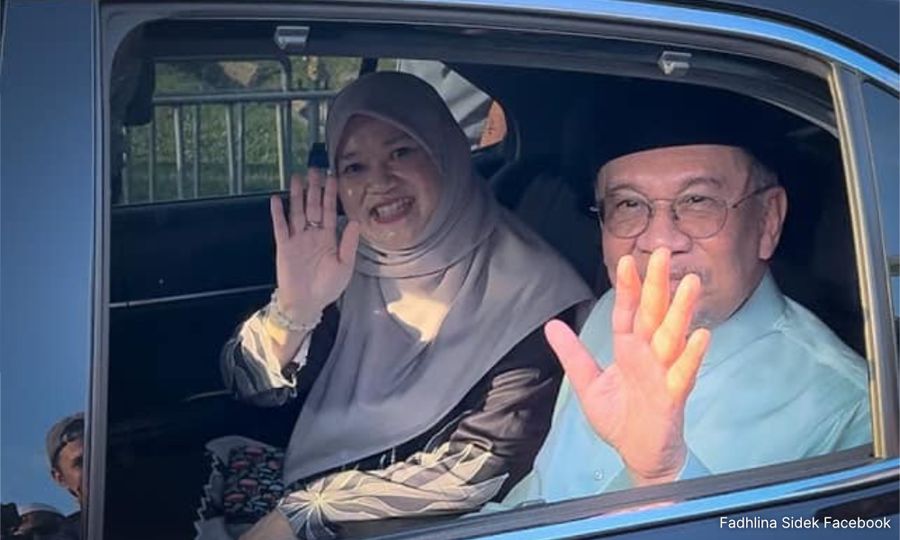 Anwar ignored public call to replace Fadhlina as minister - Rafizi