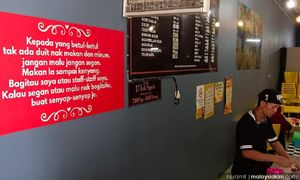 Tak payah bayar kalau tak mampu di D 'Tok Ngulu