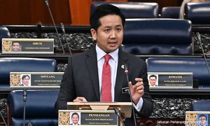 Ekstrak nadir bumi: Nuklear M'sia teliti potensi kerjasama awam, swasta