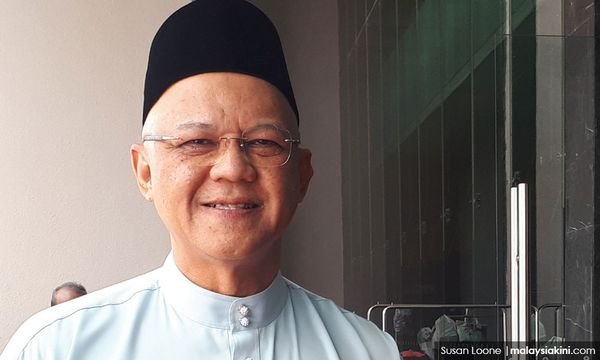 Guan Eng trial: Malay spirit helped me overcome challenges, Zarul says