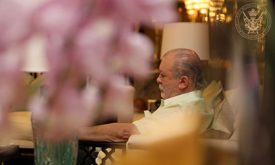 Fatwa not in conflict with interfaith values - Johor sultan