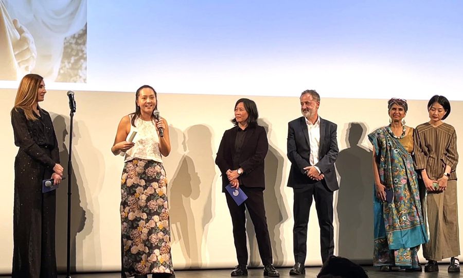 M’sian film ‘Tiger Stripes’ wins top prize at Cannes Critics Week