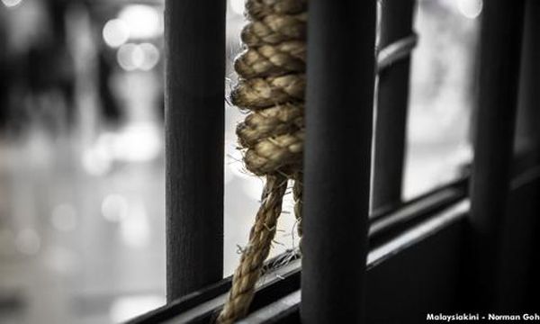COMMENT | Foreign women bear the brunt of harsh drug laws