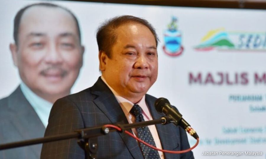 吹哨者指鲁宾发表误导声明，隐瞒利益冲突