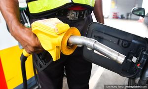 K'jaan pantau kekerapan isi petrol subsidi sehari bagi bendung ketirisan