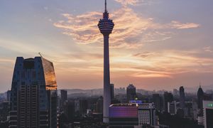 MACC visits Communications Ministry over KL Tower probe