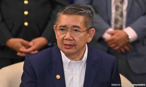 Ministry zeroes in on cartel activities