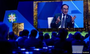 Malaysia bags RM63.02b worth of investments in US