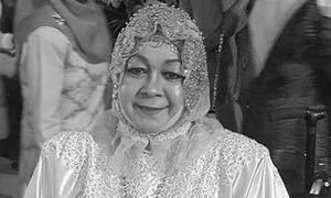 Penyanyi, pelakon  era 1980-an, Mek Habsah meninggal dunia