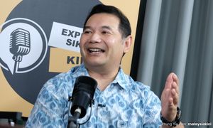 Bukan mudah nak jatuhkan Rafizi, kata bekas timbalan menteri