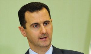 Rusia: Bashar al-Assad letak jawatan, tinggalkan Syria