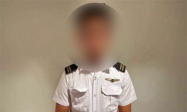 Pilot nabbed: MP wants CCTV released as KLIA screening comes under scrutiny