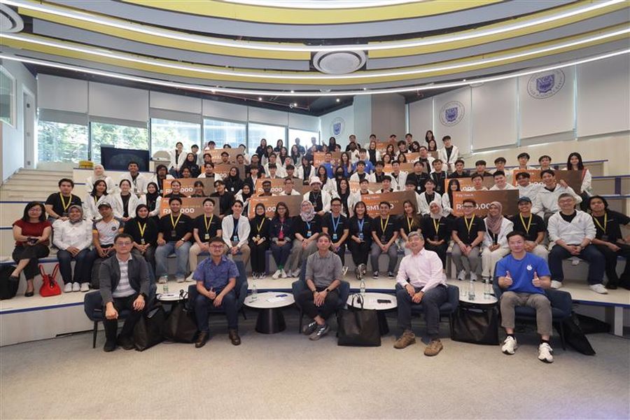 From Supporting Function to Strategic Culture Alignment:  How HR Powers PayNet’s Fintech Mission