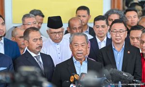 'Campur tangan politik': Tak semua dakwaan PN tiada asas - C4