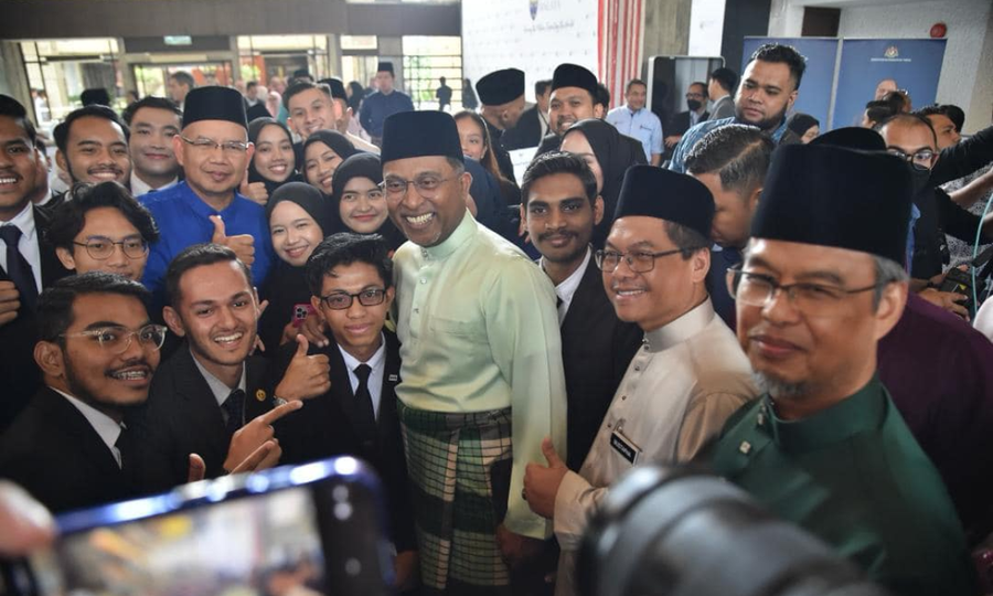 5 Fokus Utama KPT Jadi Landasan Hala Tuju 2024