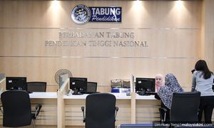 SURAT | PTPTN dan beban anak muda