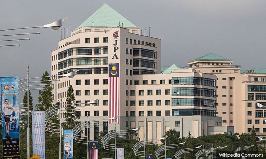 PSD reviewing 'outdated' shareholdings rule after Azam scandal