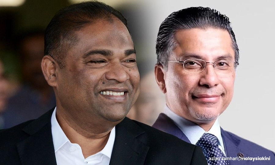 Azeez appointed Keda chair, Syed Ibrahim heads MDEC