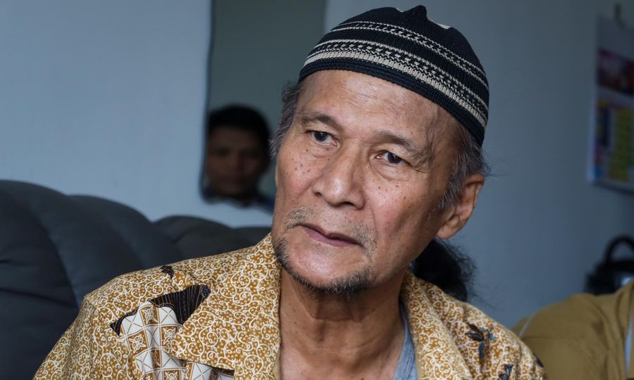 Dharma sanggup turunkan harga Deko Ibadah RM100,000