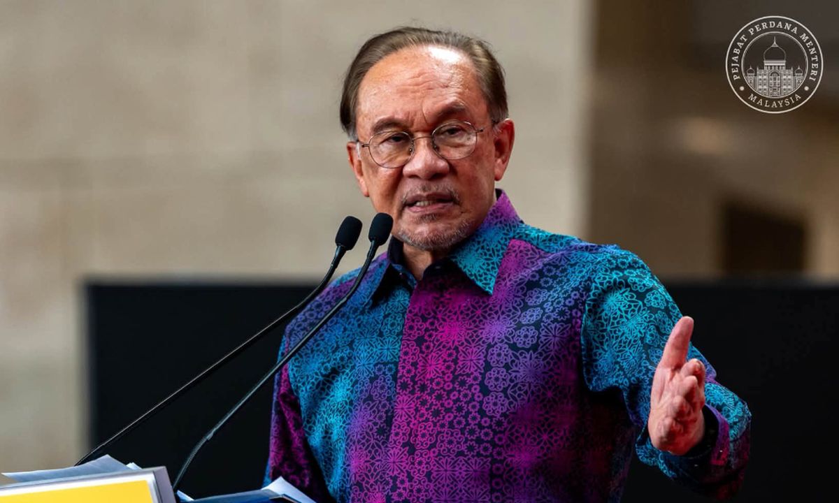 YOURSAY | Anwar’s failures, Umno