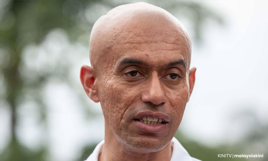 DNS redirection order is draconian - PKR’s Altimet