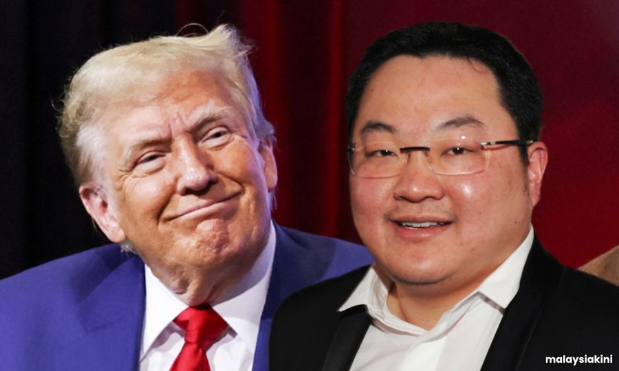 SNAPSHOT | Jho Low seeks Trump pardon; Rafizi to submit additional evidence to MACC