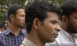Stop deporting Myanmar refugees, NGO pleads with govt