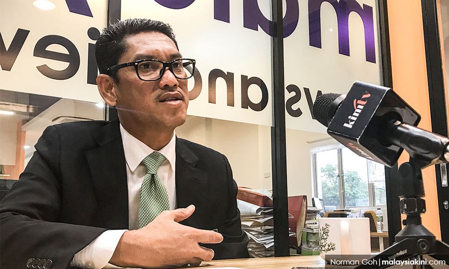 KBS fokus industri e-sukan tahun depan - Ahmad Faizal